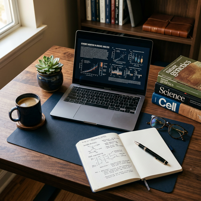 ScholarAssist About Us — professional academic consulting and research support team