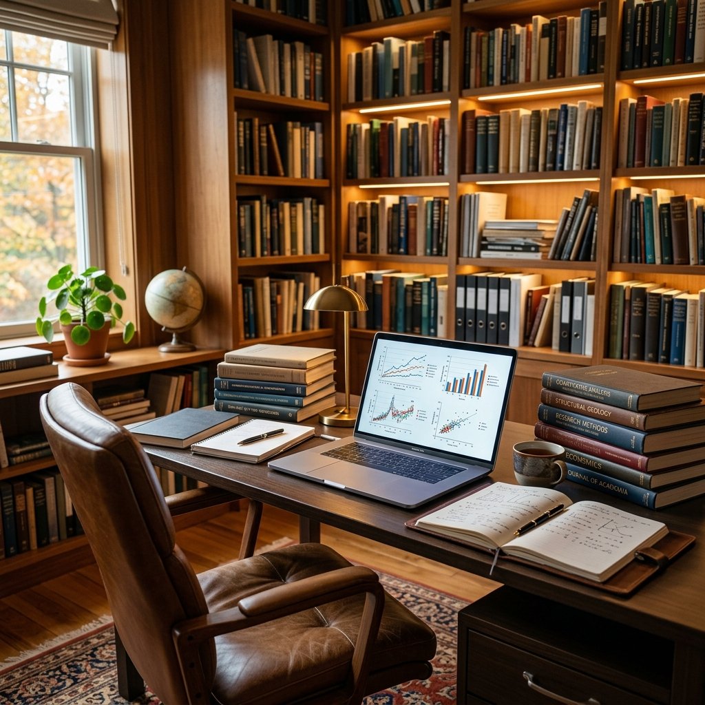 Goldsmiths University of London doctoral thesis support — expert academic research, methodology drafting and thesis writing assistance