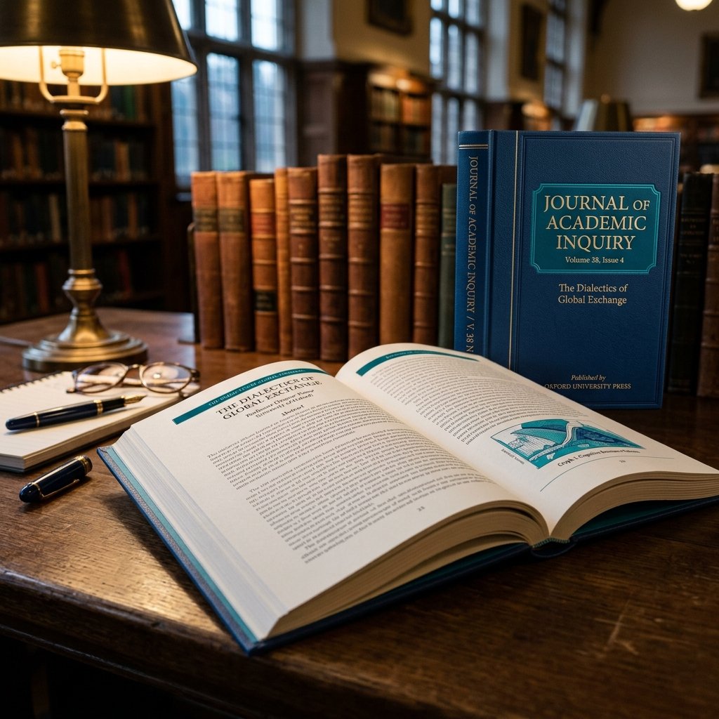 ScholarAssist Academic Insights Blog — thesis writing tips, referencing guides and methodology guides