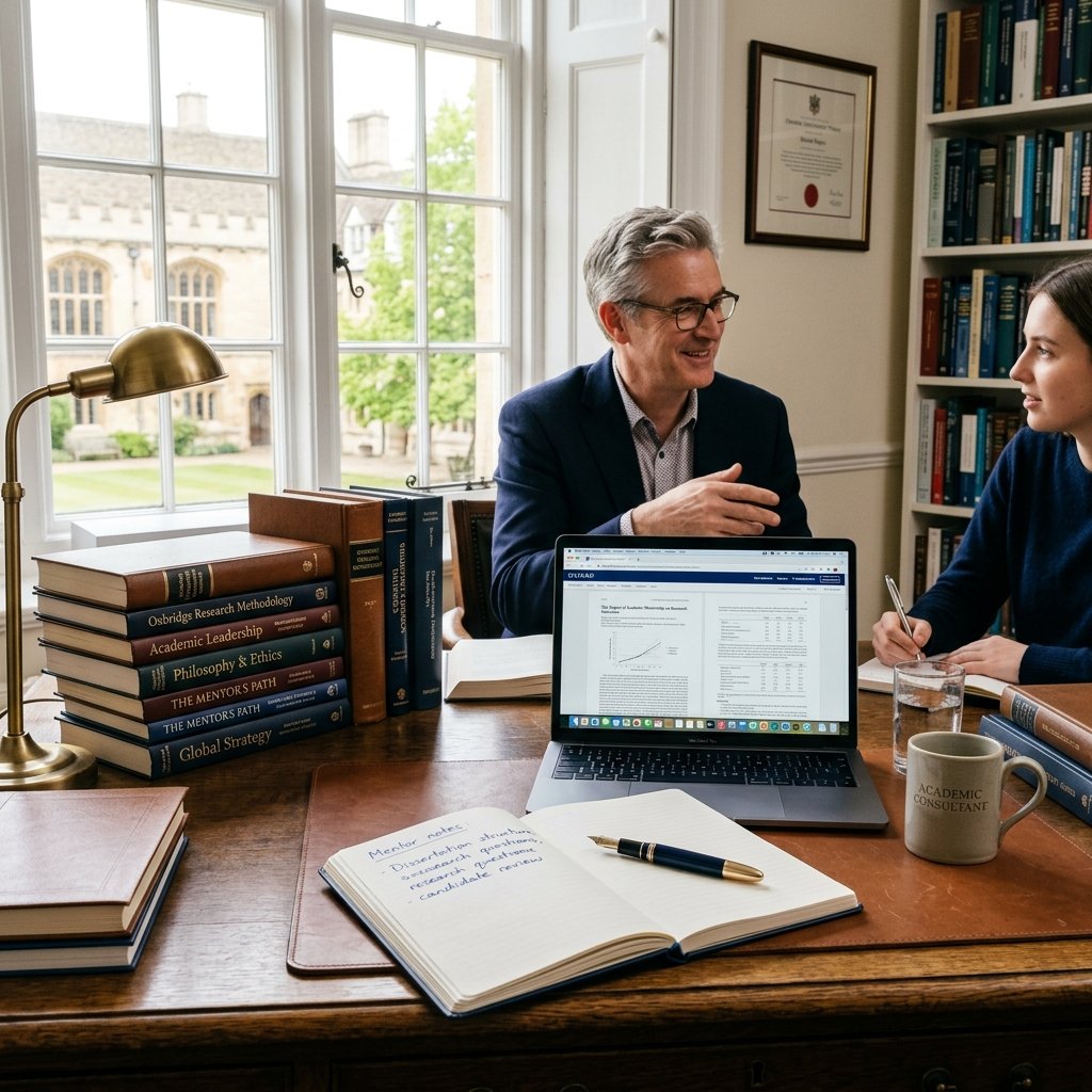 ScholarAssist academic services overview — thesis writing, proofreading, statistical data analysis and dissertation guidance
