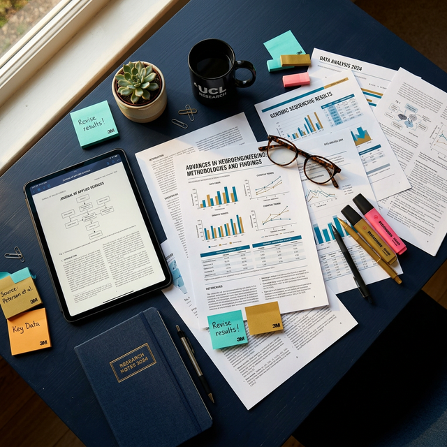 ScholarAssist completed portfolio works — academic research, data evaluations and case study samples