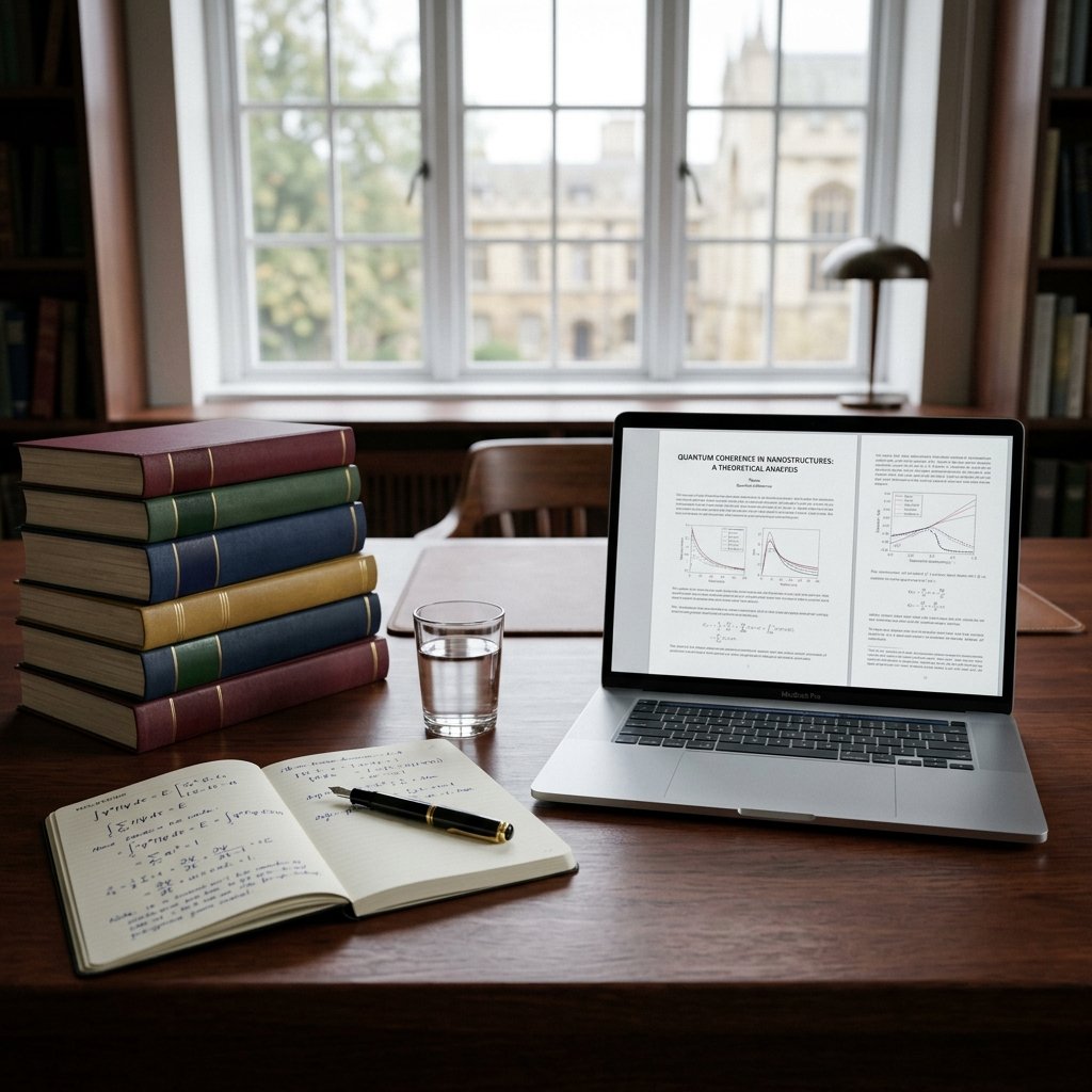 Imperial College London graduation thesis support — final-year capstone and dissertation assistance