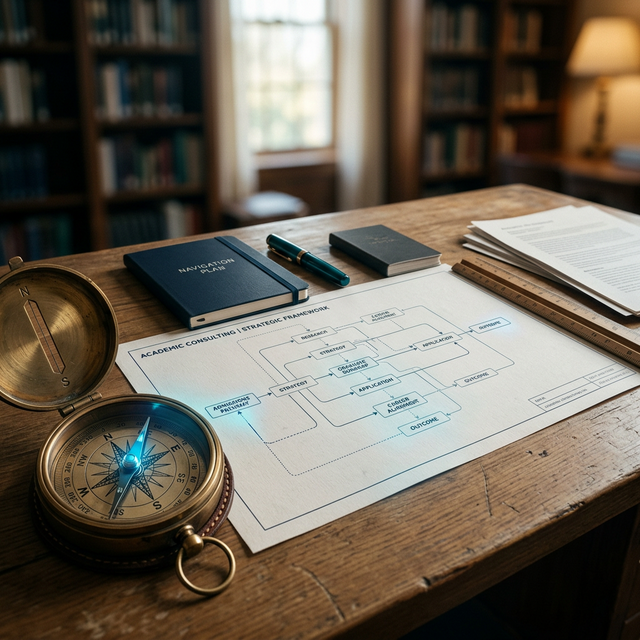 ScholarAssist Sitemap — list of all academic consulting services and university support pages