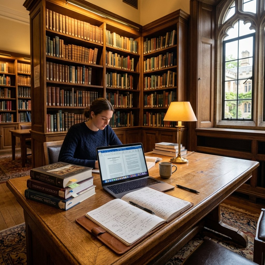 SOAS University of London thesis writing support — expert academic research, methodology drafting and thesis writing assistance